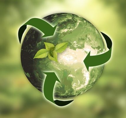 znaczenie recyklingu w przemyśle lakierniczym