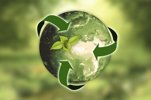 znaczenie recyklingu w przemyśle lakierniczym