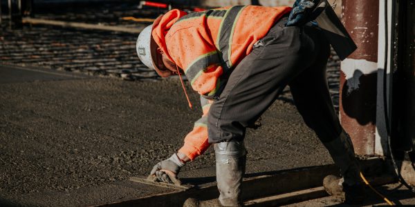 polnische pflasterer team kurzfristig als subunternehmer verfügbar