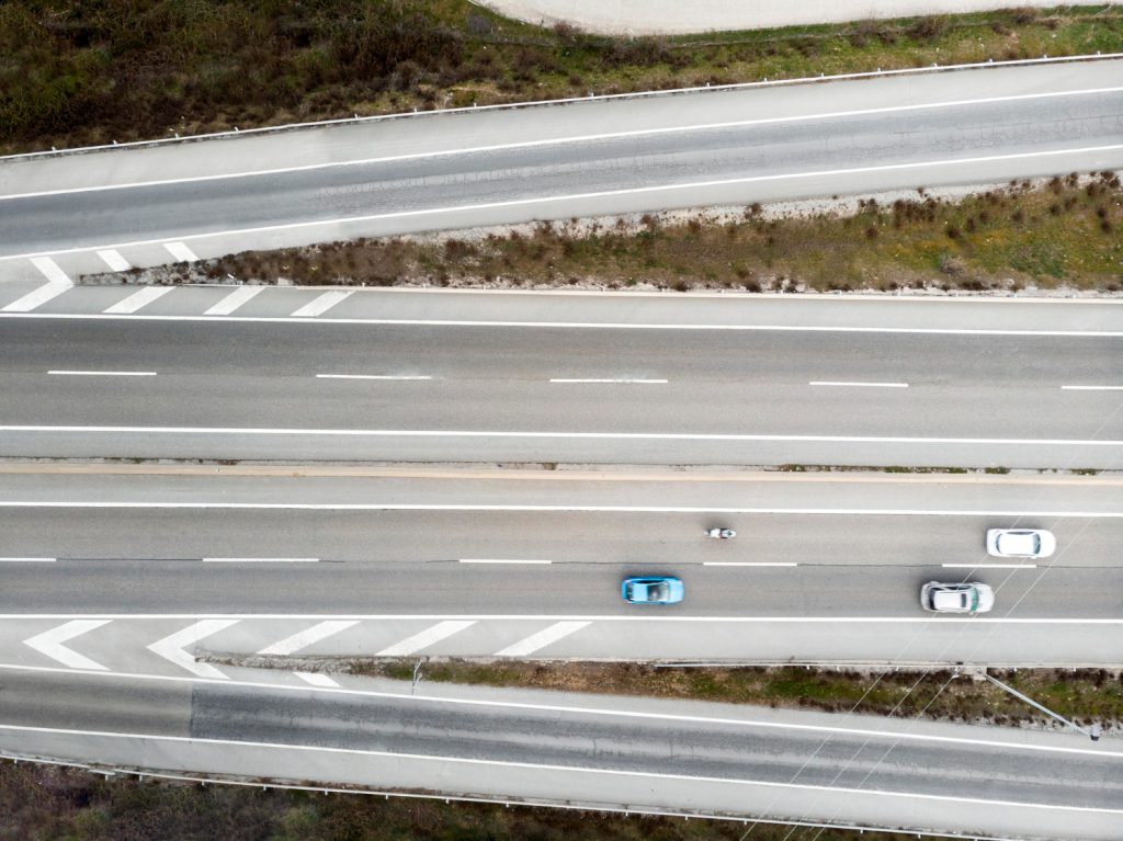 Zarządzanie transportem drogowym